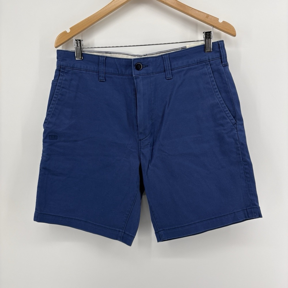 American Eagle Men's 31 NWT Slim Fit Workwear Above The‎ Knee Flex Style 7/19